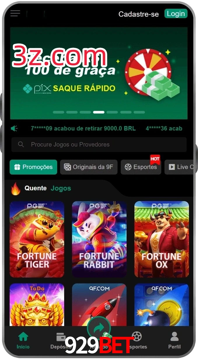 929Bet