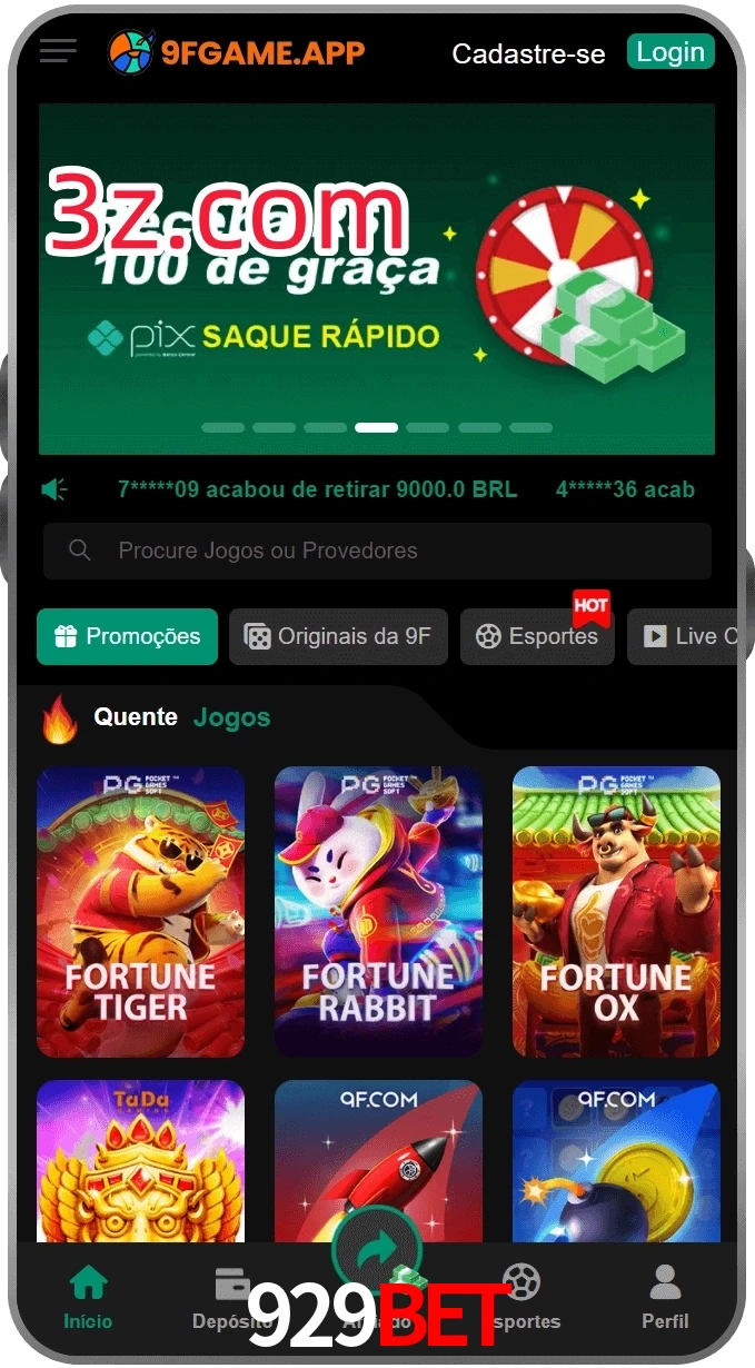 929Bet