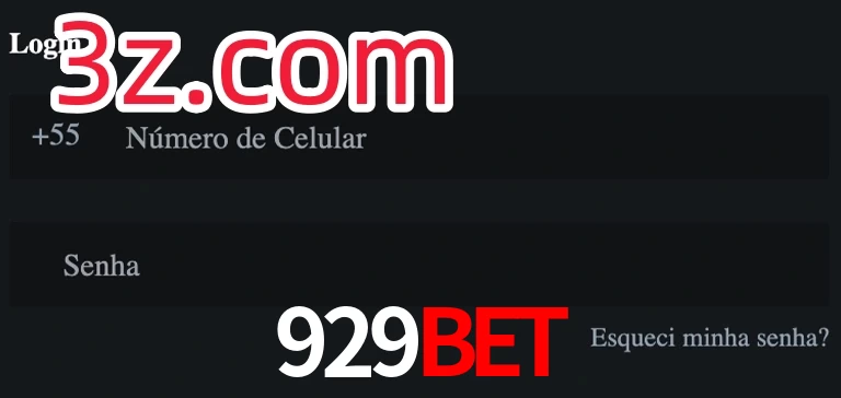 929Bet
