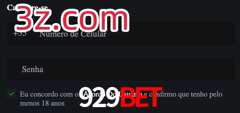 929Bet